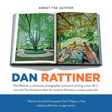 Hamptons Private Coffee Table Book by Assouline - A Visual Delight