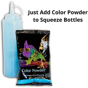 Chameleon Colors Snow Painting Kit - Creative Winter Fun