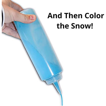 Chameleon Colors Snow Painting Kit - Creative Winter Fun