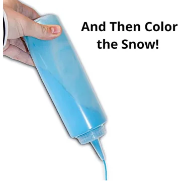 Chameleon Colors Snow Painting Kit - Creative Winter Fun