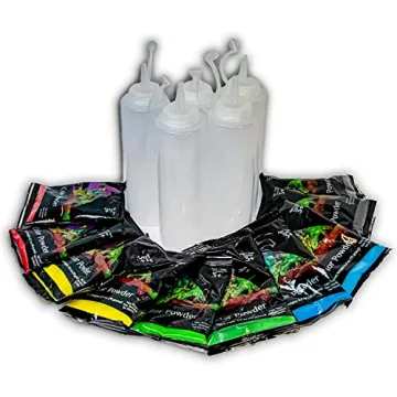 Chameleon Colors Snow Painting Kit - Creative Winter Fun