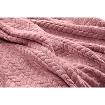 EverSnug Premium Travel Blanket Pillow Soft Warm Versatile