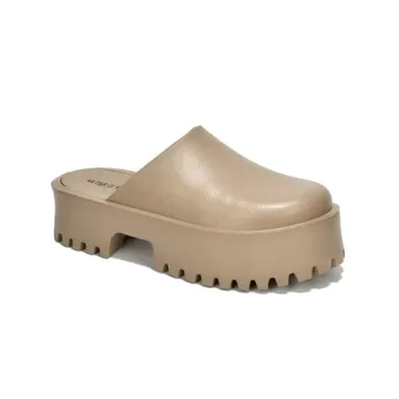 KK PAIR OF KINGS Comfortable Platform Sandals for Women