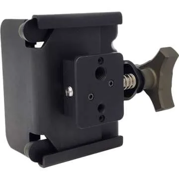 Pig Saddle Gen2 Arca - Precision Stability for Shooting