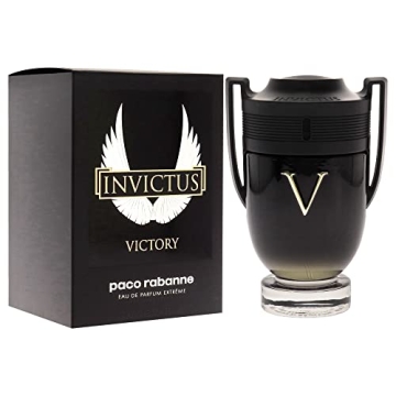 Invictus Victory by Paco Rabanne Men's Cologne 3.4 oz