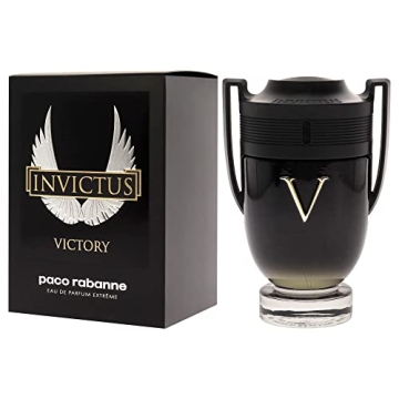 Invictus Victory by Paco Rabanne Men's Cologne 3.4 oz