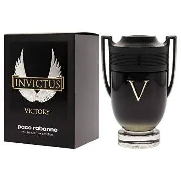 Invictus Victory by Paco Rabanne Men's Cologne 3.4 oz