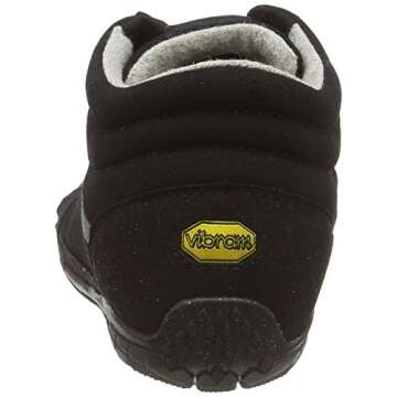 Vibram Men's Trek Ascent Insulated Walking Shoe