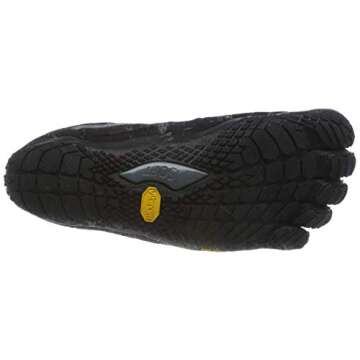Vibram Men's Trek Ascent Insulated Walking Shoe