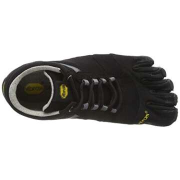 Vibram Men's Trek Ascent Insulated Walking Shoe