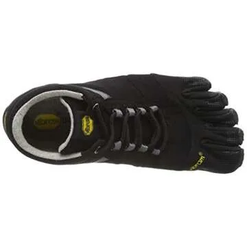 Vibram Men's Trek Ascent Insulated Walking Shoe