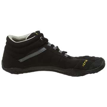 Vibram Men's Trek Ascent Insulated Walking Shoe