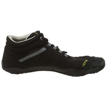 Vibram Men's Trek Ascent Insulated Walking Shoe