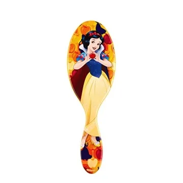 Wet Brush Disney Snow White Detangler Brush for All Hair Types