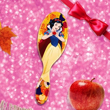 Wet Brush Disney Snow White Detangler Brush for All Hair Types