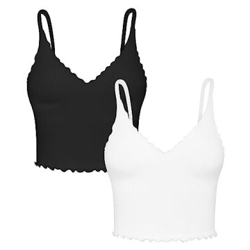 Stylish Sunzel Tank Top for Women - Comfort in Fashion