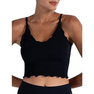 Stylish Sunzel Tank Top for Women - Comfort in Fashion