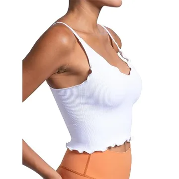 Stylish Sunzel Tank Top for Women - Comfort in Fashion