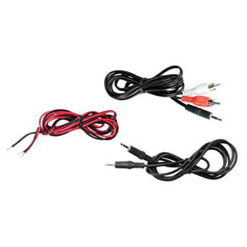 Mackie CR3-X Multimedia Monitors with Studio Sound