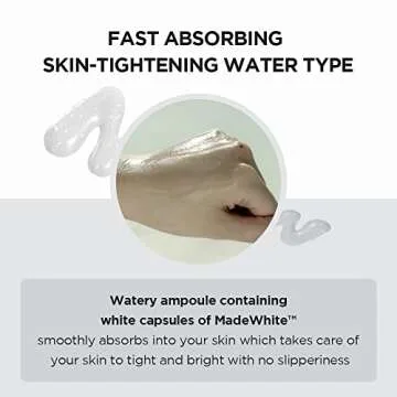 SKIN1004 Madagascar Centella Tone Brightening Capsule Ampoule 3.38 fl.oz(100ml) | Calming Moisturizi...