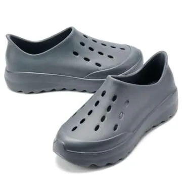 VIFUUR Clogs with Arch Support for Men and Women