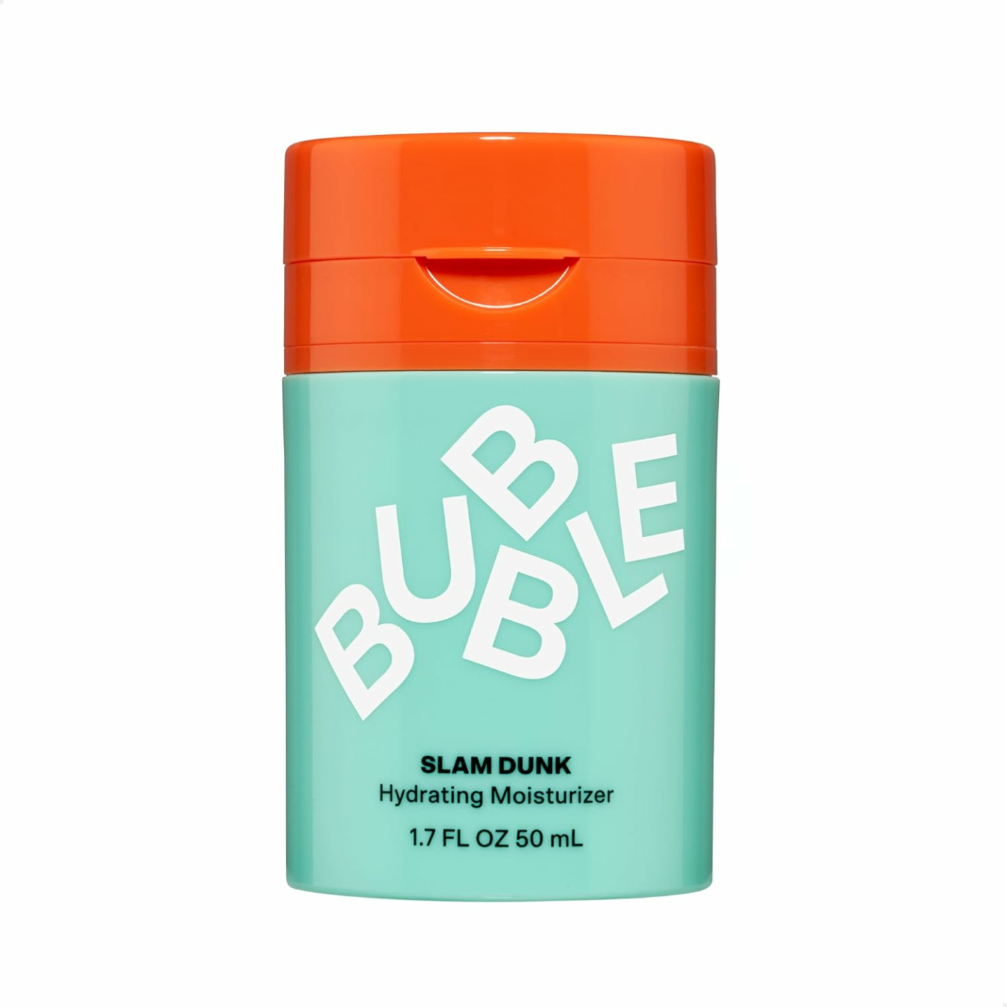 Hydrating Face Moisturizer with Vitamin E & Aloe Vera