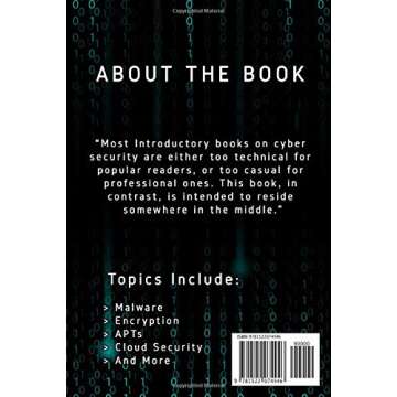 From CIA to APT: An Introduction to Cyber Security - Your Essential Guide to Cyber Defense