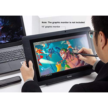 Parblo PR100 Adjustable Tablet Stand for All Devices