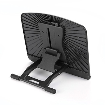 Parblo PR100 Adjustable Tablet Stand for All Devices