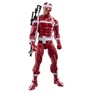 Marvel Legends Crossfire 6-Inch Action Figure for Collectors