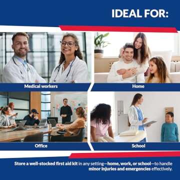 Dixie EMS First Responder II Bag - Compact Medical Supply Bag