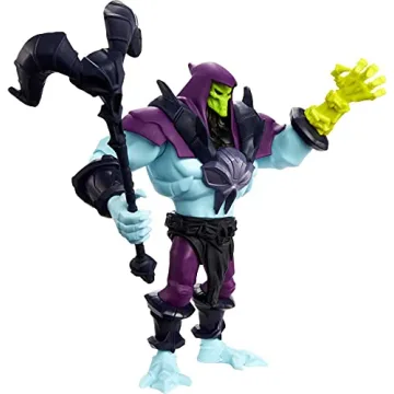 He-Man Skeletor Large Figure For Kids Ages 4 and Up
