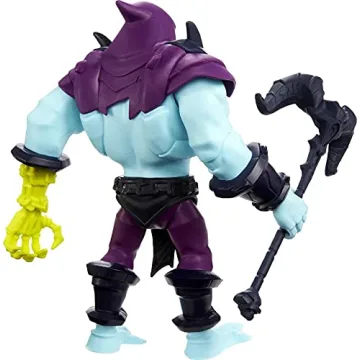 He-Man Skeletor Large Figure For Kids Ages 4 and Up