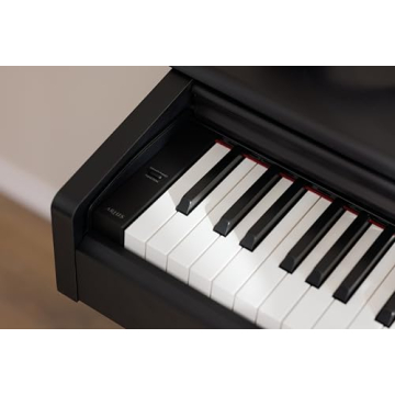 Yamaha YDP-165 Digital Piano for Beginners and Intermediates