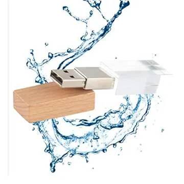 Elegant 16GB USB 2.0 Flash Drive for Unique Gifts