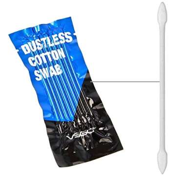 Essential Camera Cleaning Kit for DSLR & Electronics