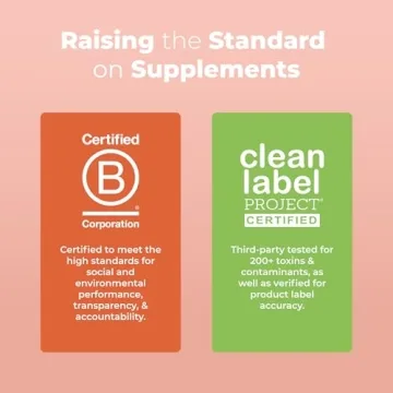 MaryRuth Organics Liquid CoQ10 for Heart Health & Energy