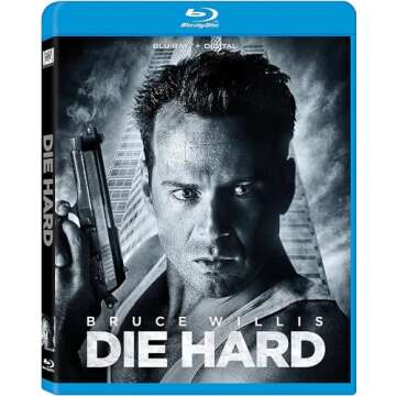 Die Hard