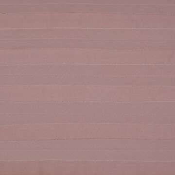 Stylish Raw-Edge Cotton Duvet Cover Set in Soft Plum