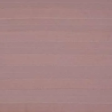 Stylish Raw-Edge Cotton Duvet Cover Set in Soft Plum