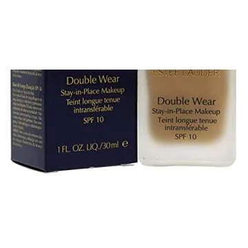 Estée Lauder Double Wear Foundation for Luminous Skin