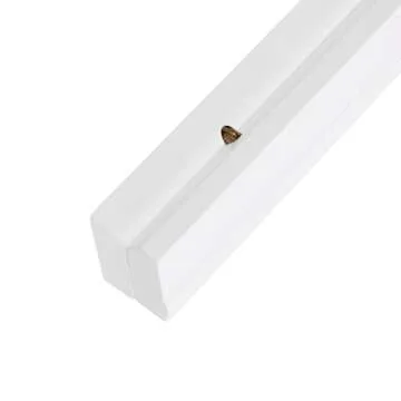 RiverRidge Magnetic Picture Frame for Kids' Artwork Changeable - Kids Art Frame for Art Easily Displays Children's Drawings & Photos 3 Pack