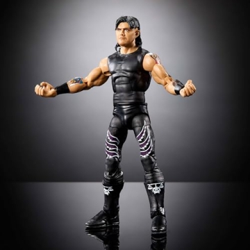 Shop Mattel WWE Elite Dominik Mysterio Figure - Authentic & Durable
