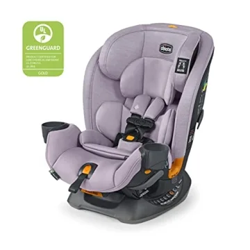 Chicco OneFit ClearTex All-in-One Car Seat for Kids