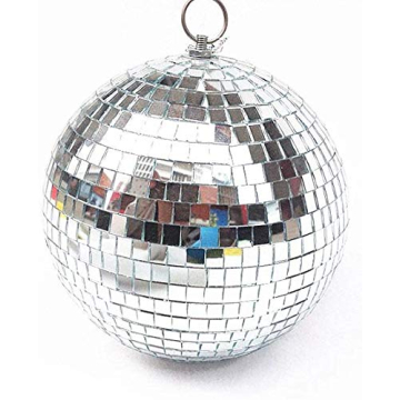 Self Adhesive Glass Mirror Tiles for Crafting Projects