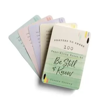 Prayers to Share 100 Uplifting Notes for Encouragement