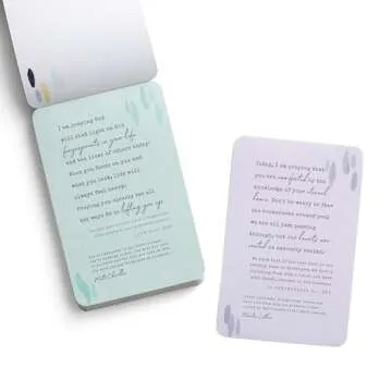 Prayers to Share 100 Uplifting Notes for Encouragement