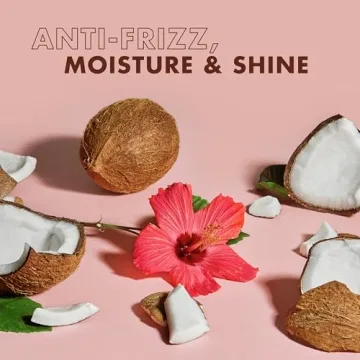 SheaMoisture Curl Enhancing Cream for Defined Curls