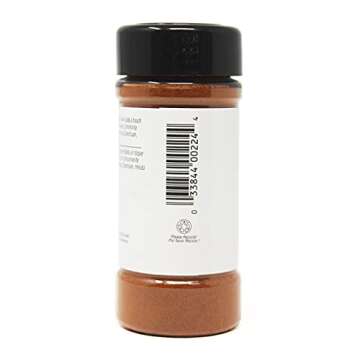 Badia Pepper Ground Cayenne, 1.75 Oz (Pack Of 8)
