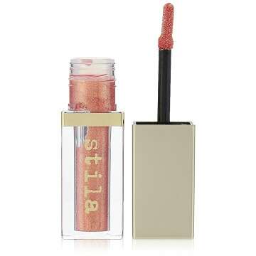 Stila Glitter Liquid Eye Shadow - Bold Sparkling Colors